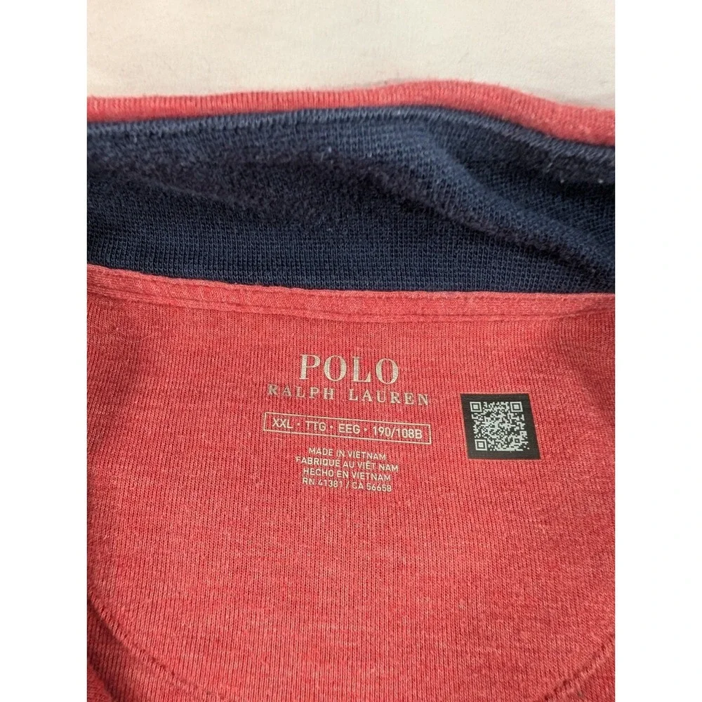 Polo Ralph Lauren excellent measurements